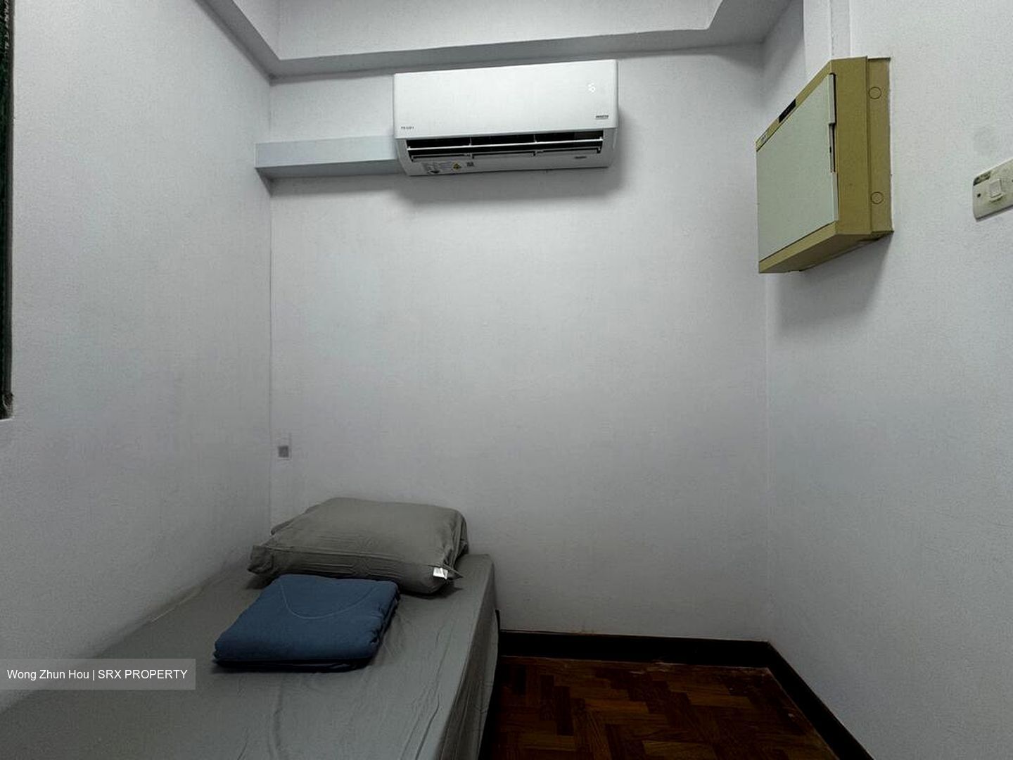 The Springbloom (D19), Condominium #614472491